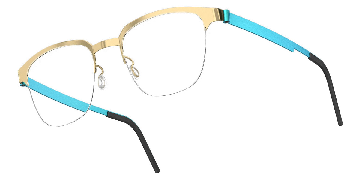 Color: PGT 80 - Lindberg Strip Titanium 7000 LND7428PGT8052
