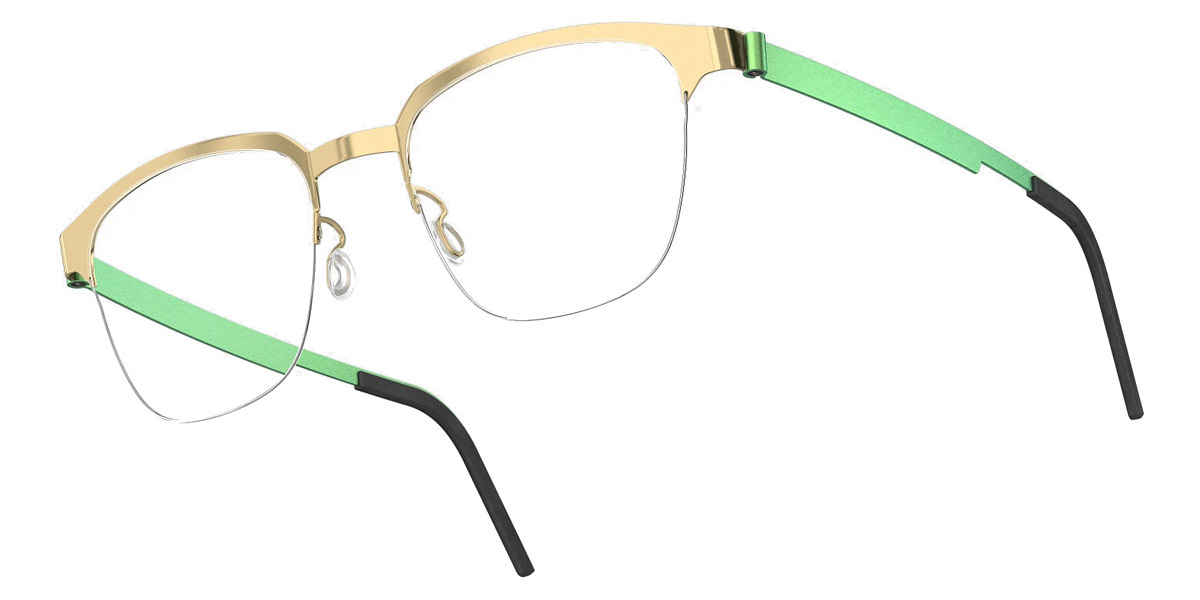Color: PGT 90 - Lindberg Strip Titanium 7000 LND7428PGT9052