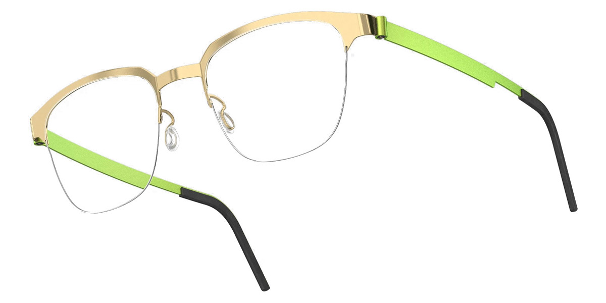 Color: PGT 95 - Lindberg Strip Titanium 7000 LND7428PGT9552