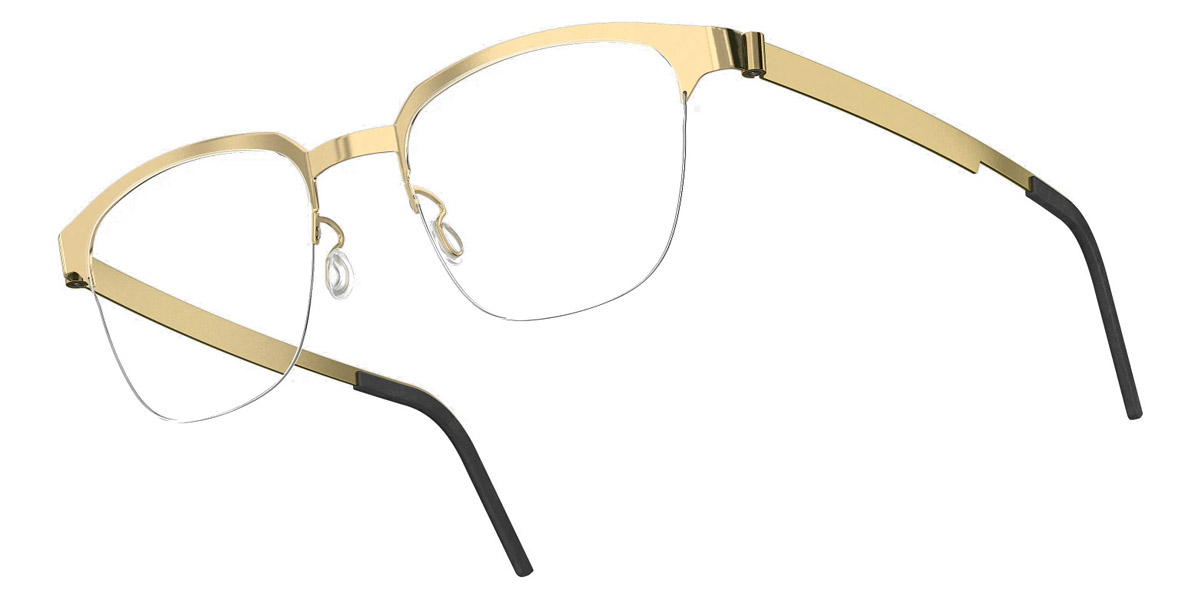 Color: PGT P35 - Lindberg Strip Titanium 7000 LND7428PGTP3552