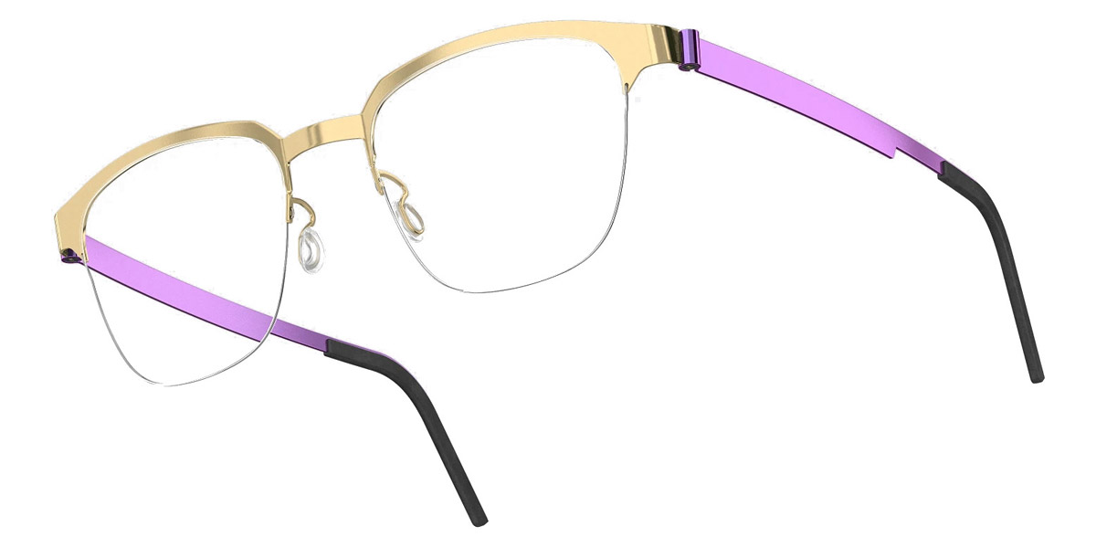 Color: PGT P77 - Lindberg Strip Titanium 7000 LND7428PGTP7752