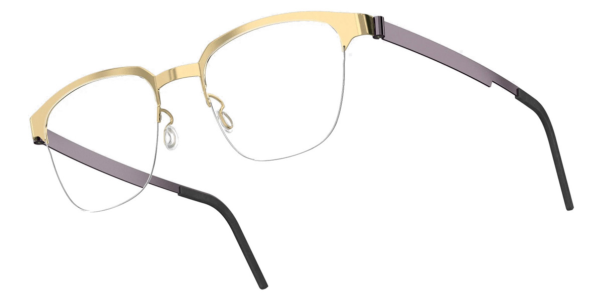Color: PGT PU14 - Lindberg Strip Titanium 7000 LND7428PGTPU1452
