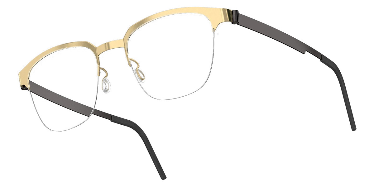 Color: PGT PU9 - Lindberg Strip Titanium 7000 LND7428PGTPU952