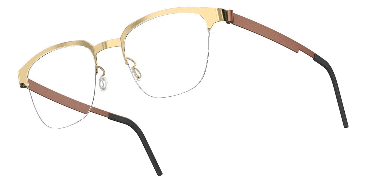 Color: PGT U12 - Lindberg Strip Titanium 7000 LND7428PGTU1252