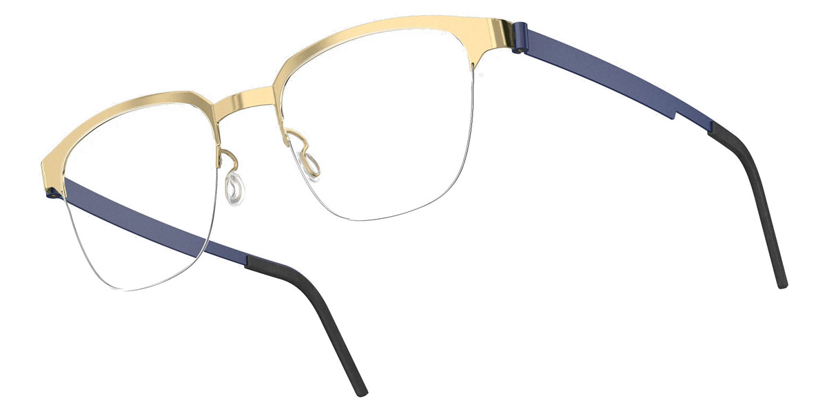 Color: PGT U13 - Lindberg Strip Titanium 7000 LND7428PGTU1352