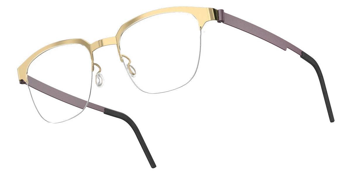 Color: PGT U14 - Lindberg Strip Titanium 7000 LND7428PGTU1452