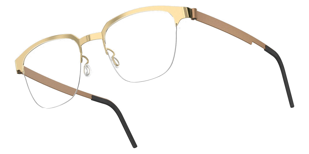 Color: PGT U15 - Lindberg Strip Titanium 7000 LND7428PGTU1552