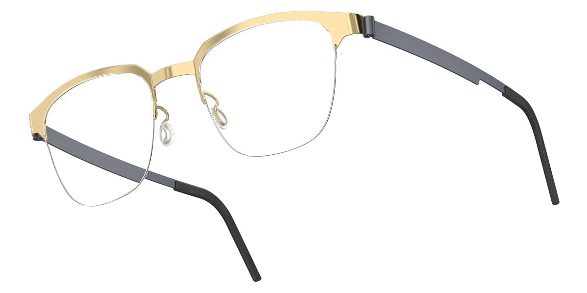 Color: PGT U16 - Lindberg Strip Titanium 7000 LND7428PGTU1652