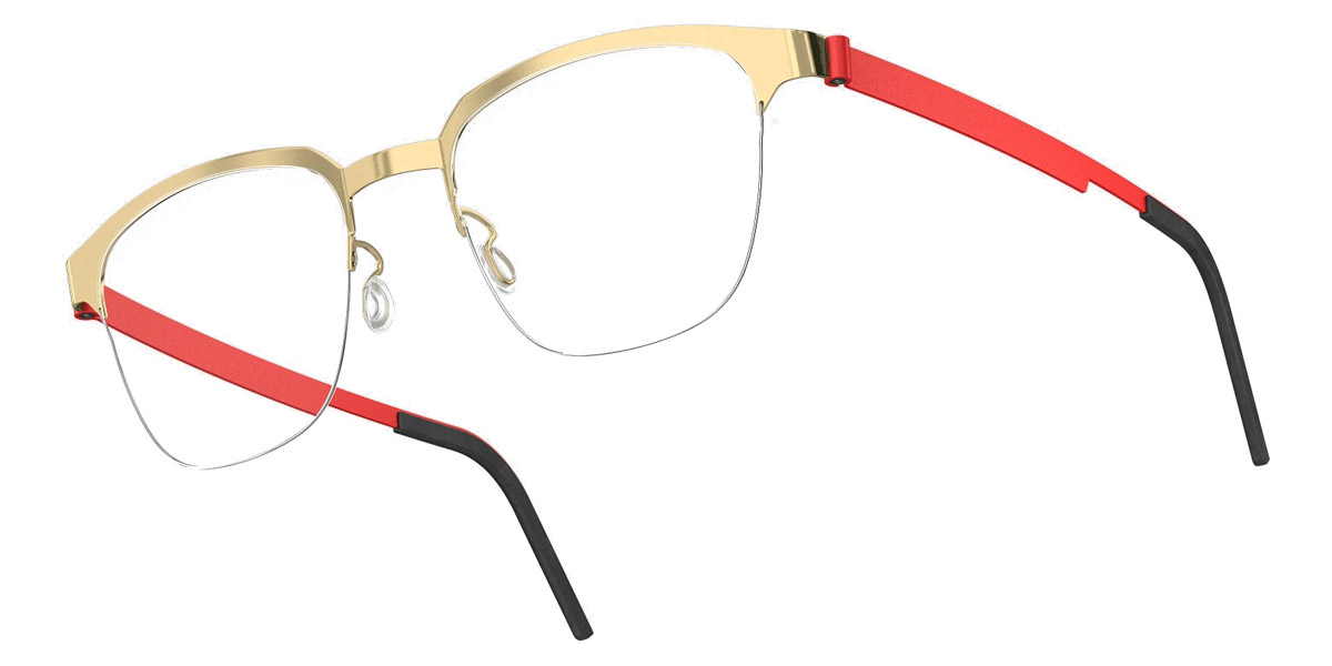 Color: PGT U33 - Lindberg Strip Titanium 7000 LND7428PGTU3352