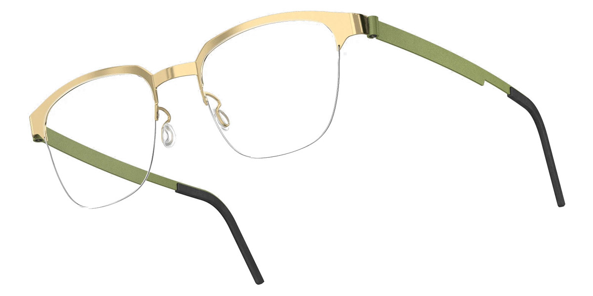 Color: PGT U34 - Lindberg Strip Titanium 7000 LND7428PGTU3452