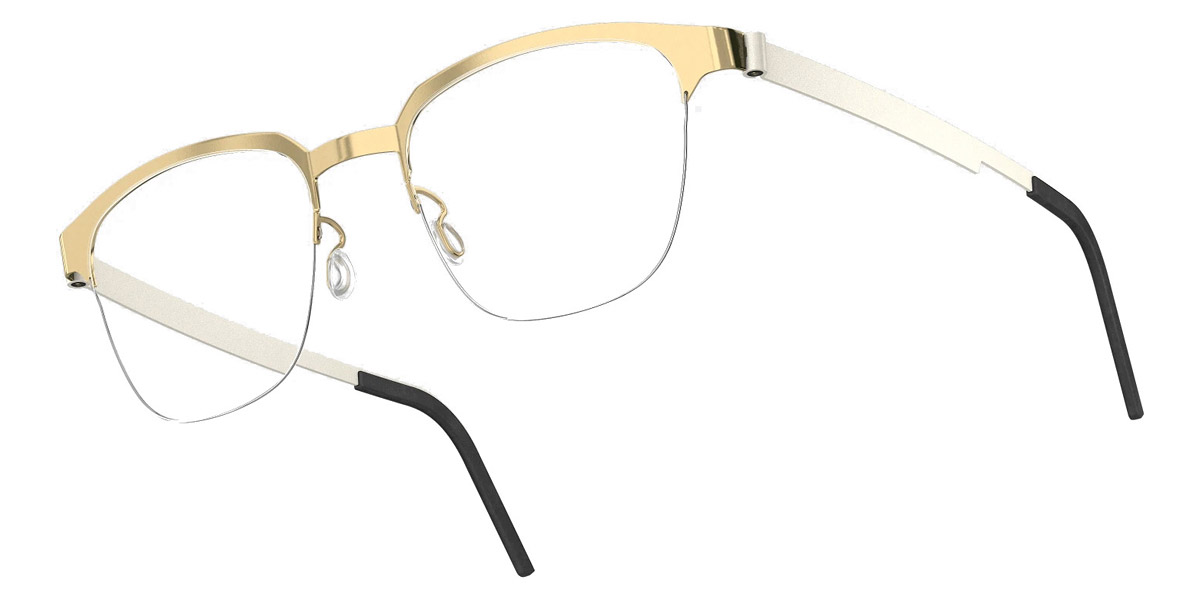 Color: PGT U38 - Lindberg Strip Titanium 7000 LND7428PGTU3852