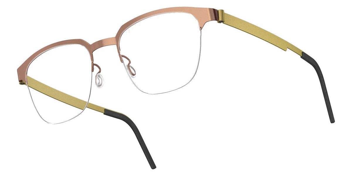 Color: PU12 109 - Lindberg Strip Titanium 7000 LND7428PU1210952