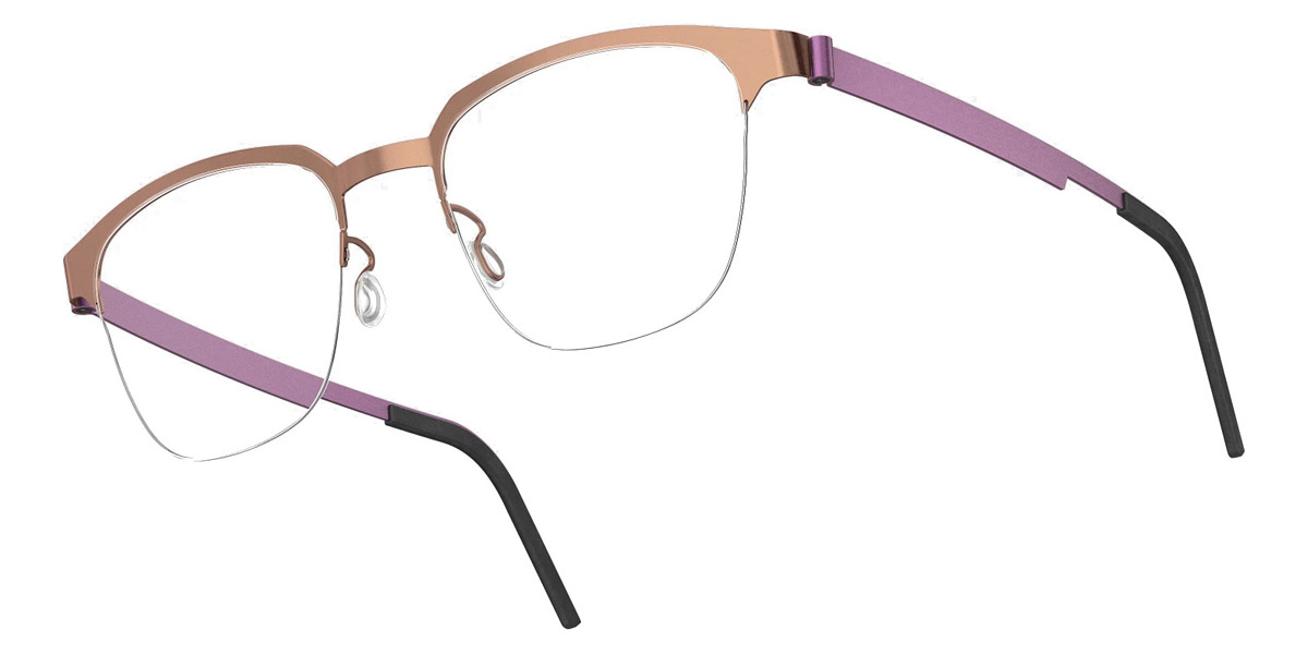 Color: PU12 113 - Lindberg Strip Titanium 7000 LND7428PU1211352