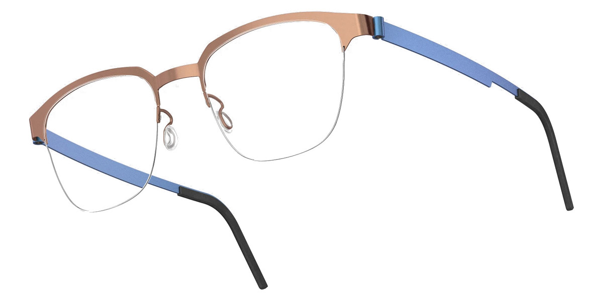 Color: PU12 115 - Lindberg Strip Titanium 7000 LND7428PU1211552