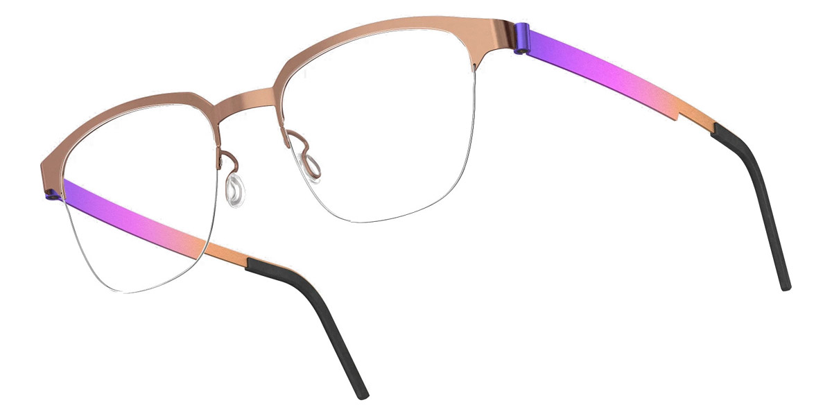 Color: PU12 125 - Lindberg Strip Titanium 7000 LND7428PU1212552