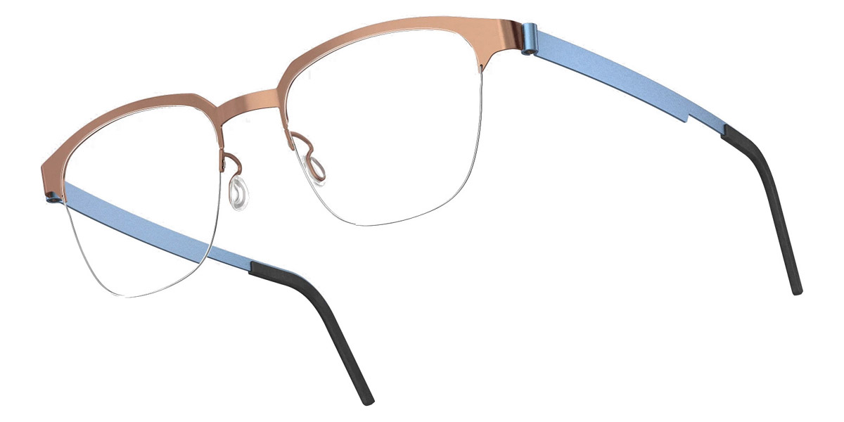 Color: PU12 20 - Lindberg Strip Titanium 7000 LND7428PU122052