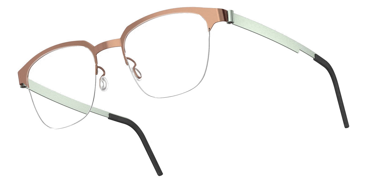 Color: PU12 30 - Lindberg Strip Titanium 7000 LND7428PU123052