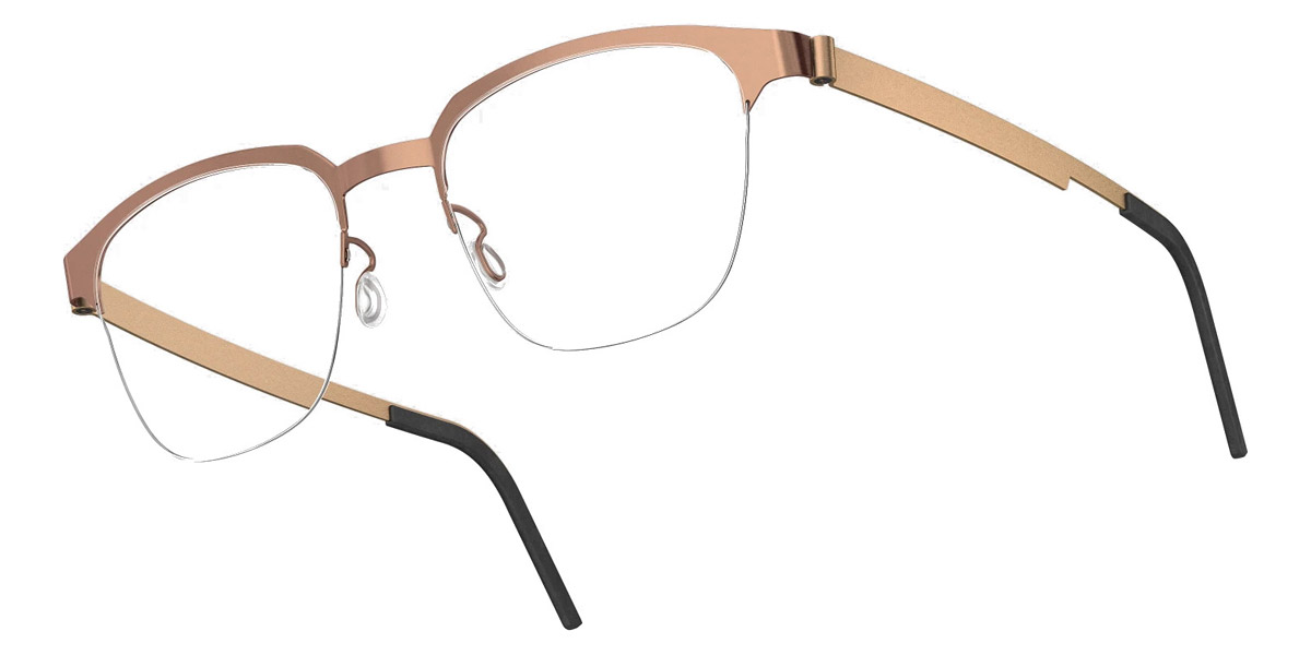 Color: PU12 35 - Lindberg Strip Titanium 7000 LND7428PU123552