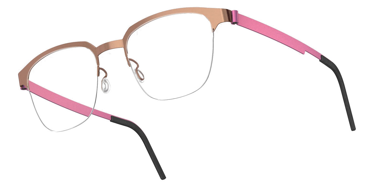 Color: PU12 70 - Lindberg Strip Titanium 7000 LND7428PU127052