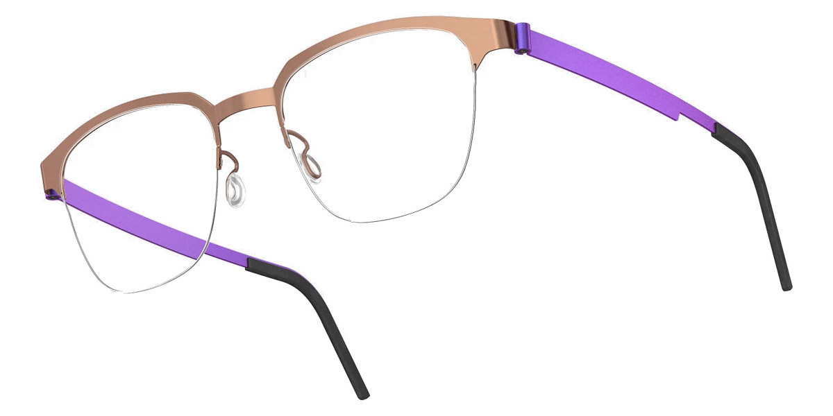 Color: PU12 77 - Lindberg Strip Titanium 7000 LND7428PU127752