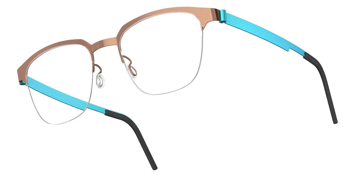 Color: PU12 80 - Lindberg Strip Titanium 7000 LND7428PU128052
