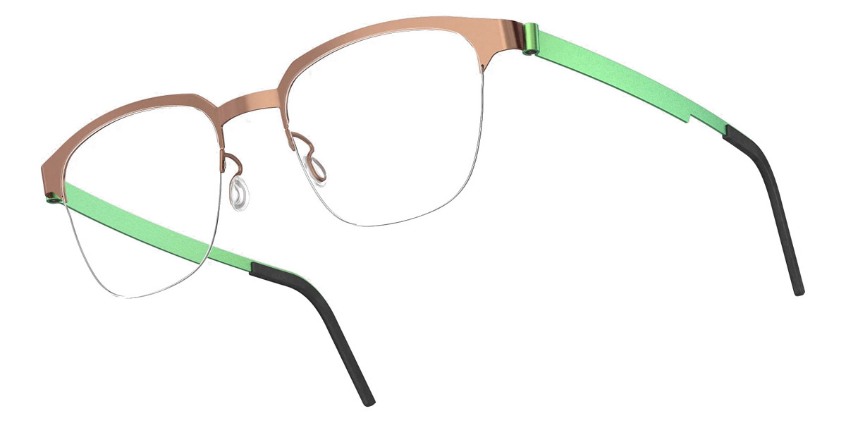 Color: PU12 90 - Lindberg Strip Titanium 7000 LND7428PU129052