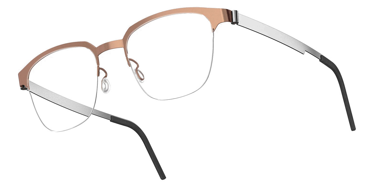 Color: PU12 P10 - Lindberg Strip Titanium 7000 LND7428PU12P1052