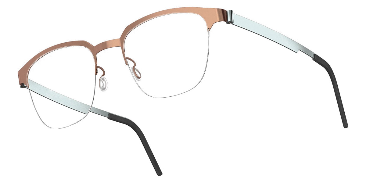 Color: PU12 P30 - Lindberg Strip Titanium 7000 LND7428PU12P3052
