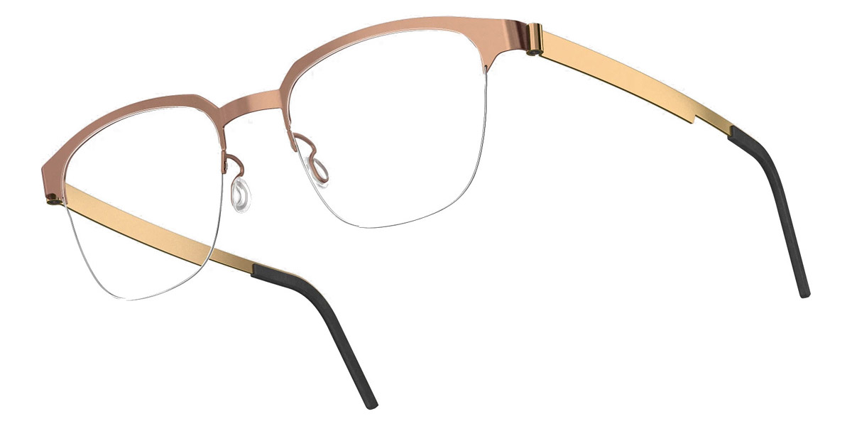 Color: PU12 P60 - Lindberg Strip Titanium 7000 LND7428PU12P6052