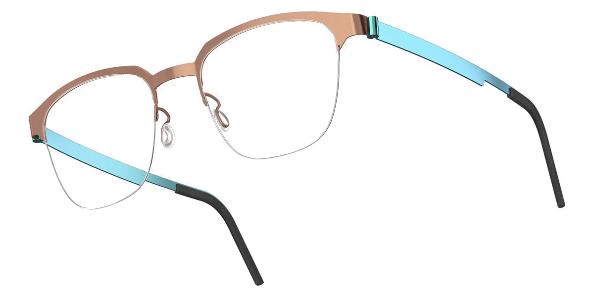 Color: PU12 P85 - Lindberg Strip Titanium 7000 LND7428PU12P8552