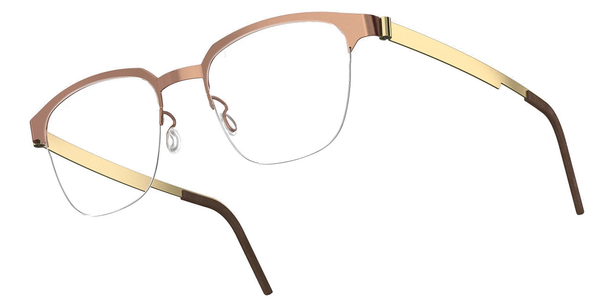 Color: PU12 PGT - Lindberg Strip Titanium 7000 LND7428PU12PGT52