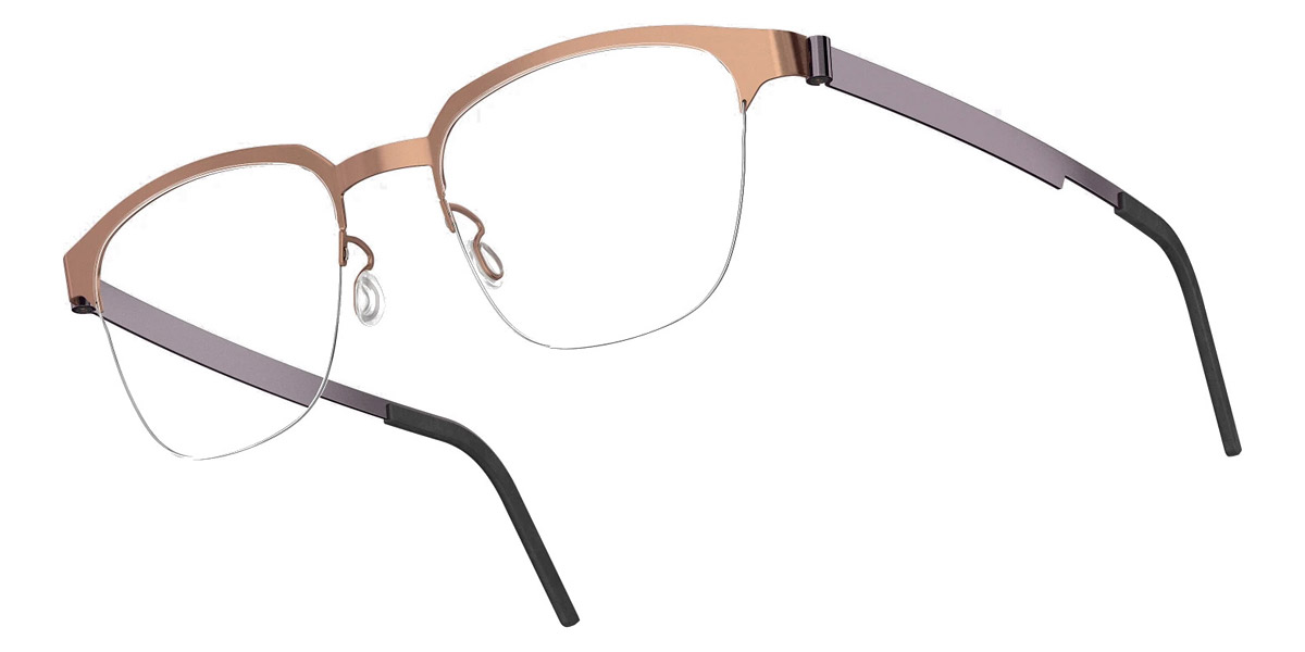 Color: PU12 PU14 - Lindberg Strip Titanium 7000 LND7428PU12PU1452