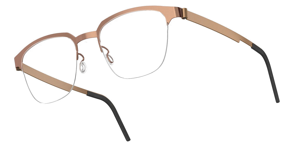 Color: PU12 PU15 - Lindberg Strip Titanium 7000 LND7428PU12PU1552