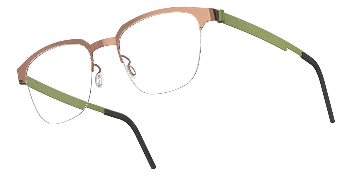 Color: PU12 U34 - Lindberg Strip Titanium 7000 LND7428PU12U3452