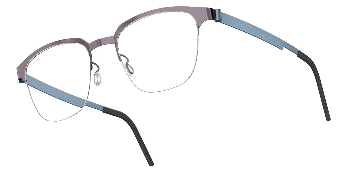Color: PU14 107 - Lindberg Strip Titanium 7000 LND7428PU1410752