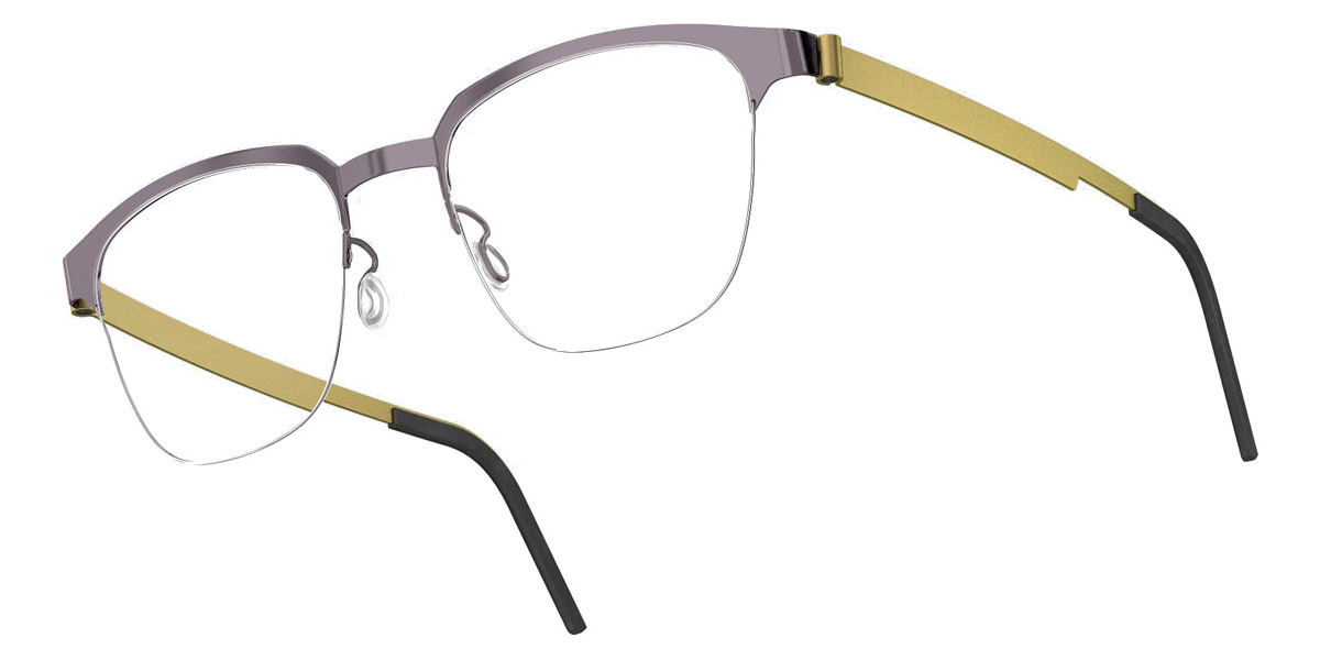 Color: PU14 109 - Lindberg Strip Titanium 7000 LND7428PU1410952