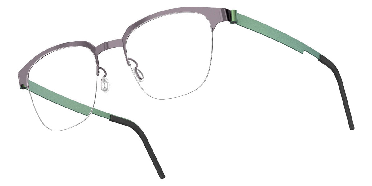 Color: PU14 117 - Lindberg Strip Titanium 7000 LND7428PU1411752