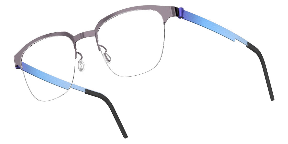 Color: PU14 120 - Lindberg Strip Titanium 7000 LND7428PU1412052