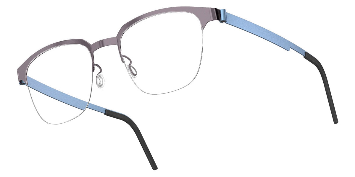 Color: PU14 20 - Lindberg Strip Titanium 7000 LND7428PU142052