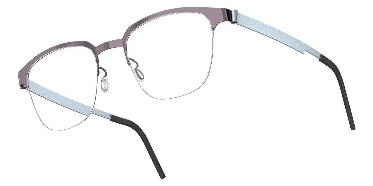 Color: PU14 25 - Lindberg Strip Titanium 7000 LND7428PU142552