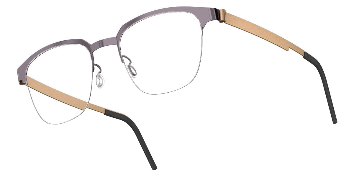 Color: PU14 35 - Lindberg Strip Titanium 7000 LND7428PU143552