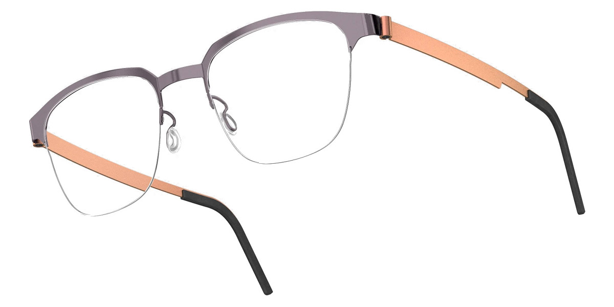 Color: PU14 60 - Lindberg Strip Titanium 7000 LND7428PU146052