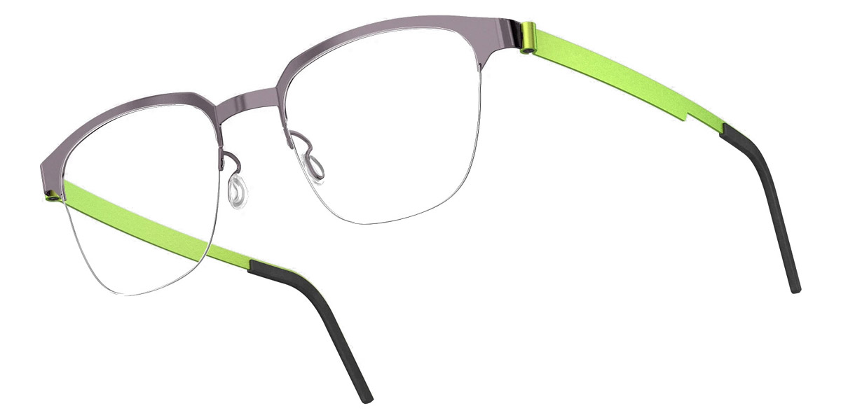 Color: PU14 95 - Lindberg Strip Titanium 7000 LND7428PU149552