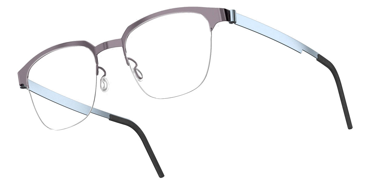 Color: PU14 P25 - Lindberg Strip Titanium 7000 LND7428PU14P2552