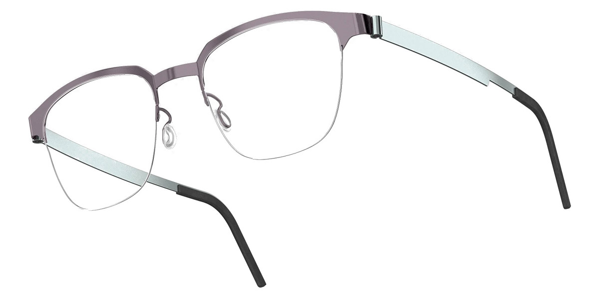 Color: PU14 P30 - Lindberg Strip Titanium 7000 LND7428PU14P3052