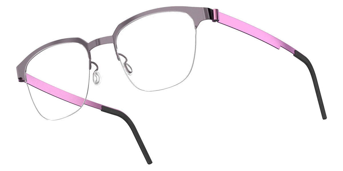 Color: PU14 P75 - Lindberg Strip Titanium 7000 LND7428PU14P7552