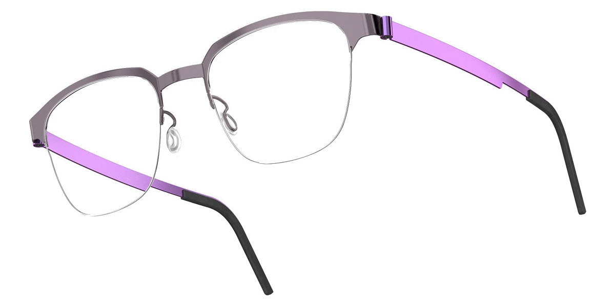 Color: PU14 P77 - Lindberg Strip Titanium 7000 LND7428PU14P7752