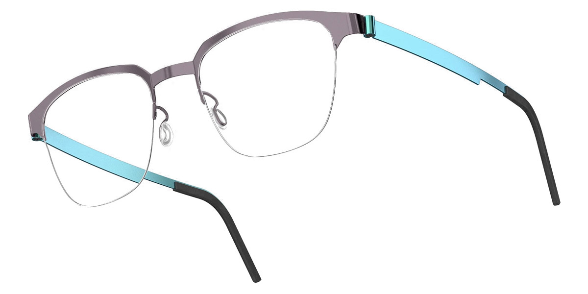 Color: PU14 P85 - Lindberg Strip Titanium 7000 LND7428PU14P8552
