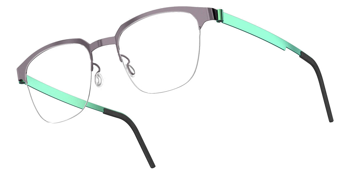 Color: PU14 P90 - Lindberg Strip Titanium 7000 LND7428PU14P9052
