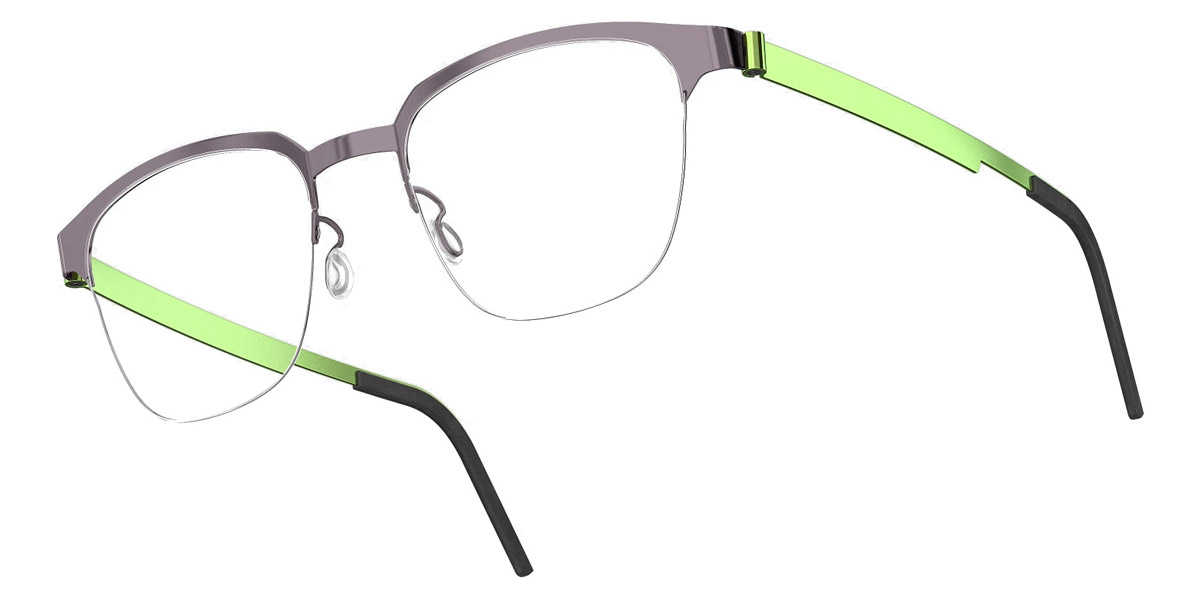 Color: PU14 P95 - Lindberg Strip Titanium 7000 LND7428PU14P9552